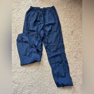 Nike Windbreaker Joggers